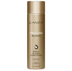 Condicionador Lanza Blonde Bright 250ml