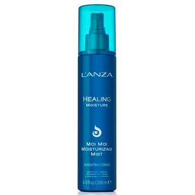 Leave In Lanza Moisture Moi Moi Moisturizing 200ml