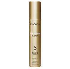 Leave In Lanza Blonde Rescue 150ml