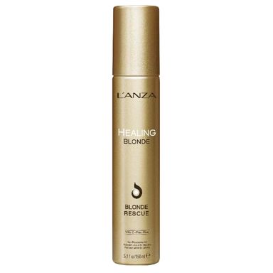 Leave In Lanza Blonde Rescue 150ml