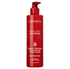 Condicionador Lanza Color Care Trauma 200ml