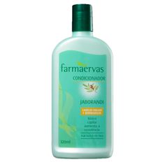 Condicionador Farmaervas Jaborandi 320ml