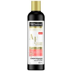 Condicionador TRESemmé Blindagem Antifrizz 400ml