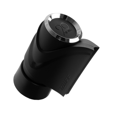 Bico Para Secador Taiff 90º