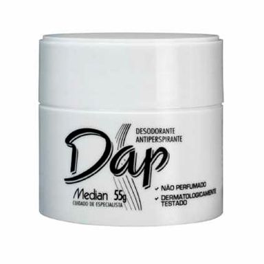 Desodorante Creme Dap 55g