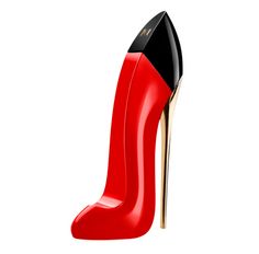 Perfume Carolina Herrera Good Girl Very Eau De Parfum 30ml