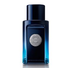 Perfume Antônio Bandeiras The Icon Eau De Toilette 50ml