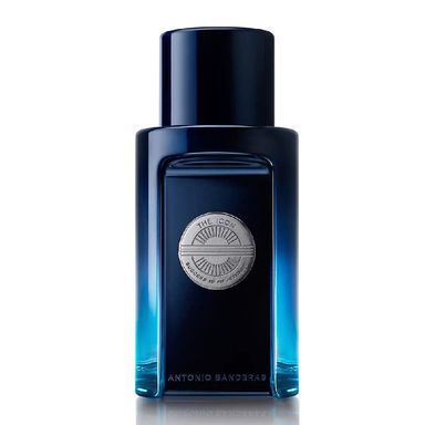 Perfume Antônio Bandeiras The Icon Eau De Toilette 50ml