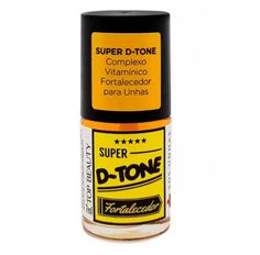 Esmalte De Tratamento Top Beauty SOS Unhas D-Tone