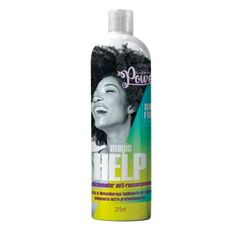 Condicionador Soul Power Magic Help Anti Ressecamento 315 ml