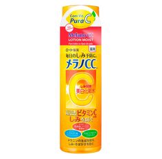 Loção Facial Hidratante Hada Labo Com Vitamina C Lotion Moist 170ml