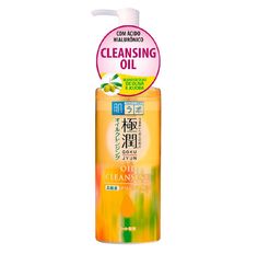 Demaquilante Facial Hada Labo Gokujyun 200ml