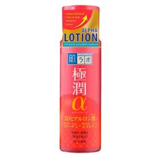 Loção Facial Hidratante Hada Labo Gokujyun Alpha Lotion 170ml