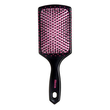 Escova De Cabelo Ricca Basic Racket - 249