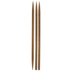 Palito De Unha Ricca Madeira Paraju Com 3 Unidades - 382