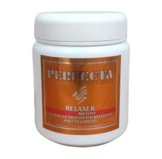 Creme Relaxante De Sódio Linea Perfecta Médio 450g