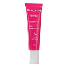 Creme Facial Anti-Idade Cicatricure Contorno Dos Olhos 15g