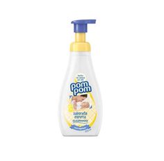 Sabonete Líquido Pom Pom Espuma 200ml