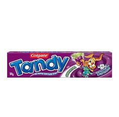 Gel Dental Tandy Uva 50g