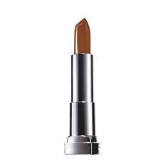 Batom Maybelline Color Sensational Hoje É Dia 207