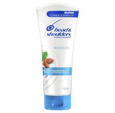 Super Condicionador Head&Shoulders Hidratação 170ml