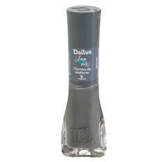 Esmalte Dailus Faça Sua Sorte - Tromba De Elefante