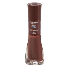 Esmalte Dailus Faça Sua Sorte - Três Pulinhos