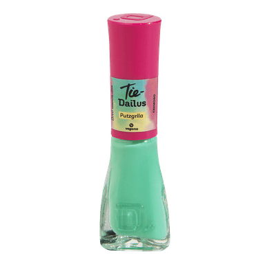 Esmalte Vegano Dailus Tie - Putzgrila