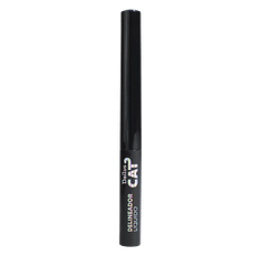 Delineador Líquido Dailus Cat - Ultra Preto