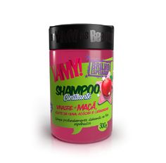 Shampoo Para Tratamento Yamy Brilho Espelhado Cintilante 300g