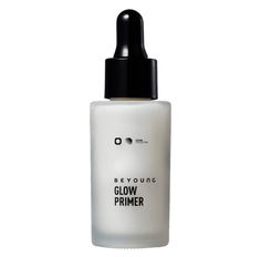 Primer Facial Beyoung Glow Primer Silver 30ml