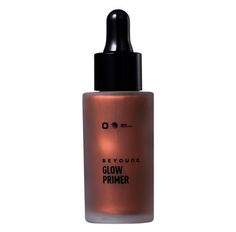 Primer Facial Beyoung Glow Primer Bronze 30ml