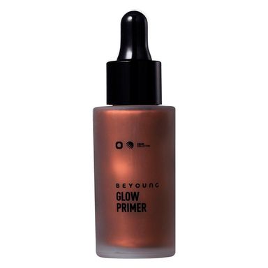 Primer Facial Beyoung Glow Primer Bronze 30ml