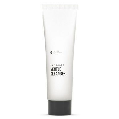 Gel De Limpeza Facial Beyoung Gentle Cleanser 90g