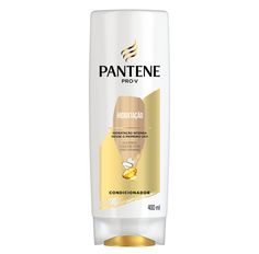 Condicionador Pantene Hidratação 400ml