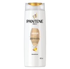 Shampoo Pantene Hidratação 400ml