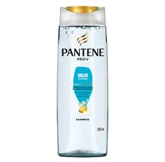 Shampoo Pantene Brilho Extremo 200ml