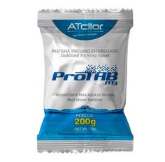 Pastilha Cloro Atcllor ProTAB AT3 200g