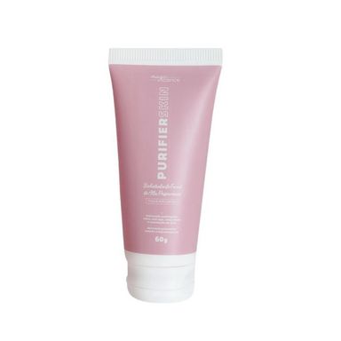Creme Hidratante Facial Magic Science Purifier Skin 60g