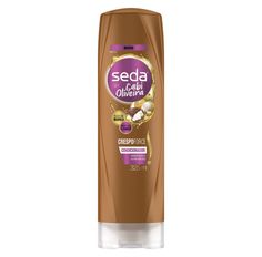 Condicionador Seda Crespoforce by Gabi Oliveira 325ml