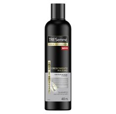 Shampoo TRESemmé Crescimento Máximo 400ml