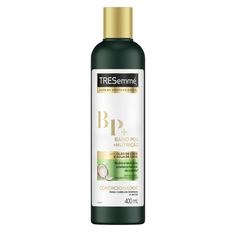 Condicionador TRESemmé Baixo Poo + Nutrição 400ml