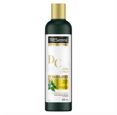 Condicionador TRESemmé Detox Capilar Limpeza E Nutrição 400ml