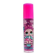 Brilho Labial Infantil View LoL Surprise