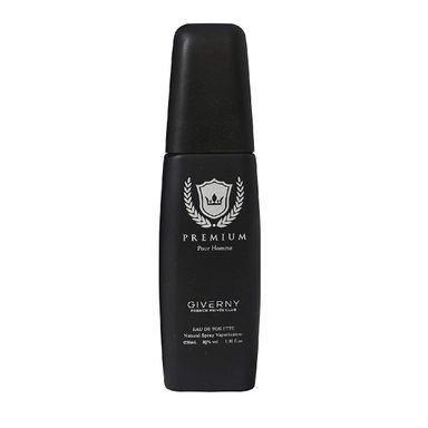 Deo Colônia Giverny Premium Pour Homme 30ml