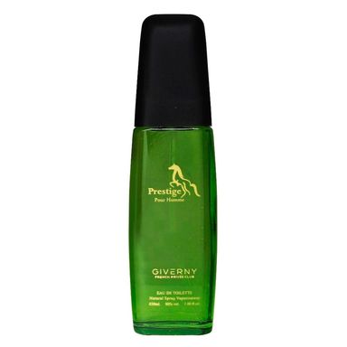 Deo Colônia Giverny Prestige Pour Homme 30ml