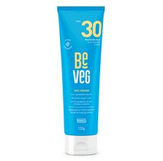 Protetor Solar Farmax Beveg FPS30 120g