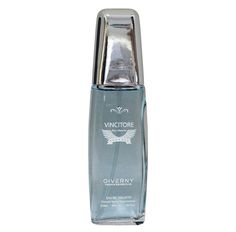 Deo Colônia Giverny Vincitore Pour Homme 30ml