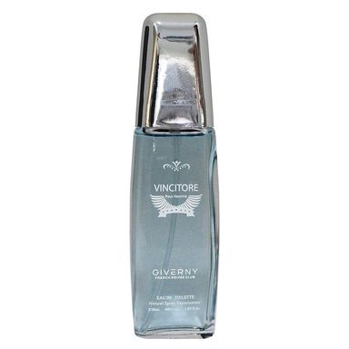 Deo Colônia Giverny Vincitore Pour Homme 30ml