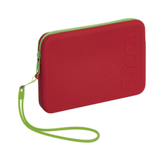 Necessaire Ricca Silicone Média
